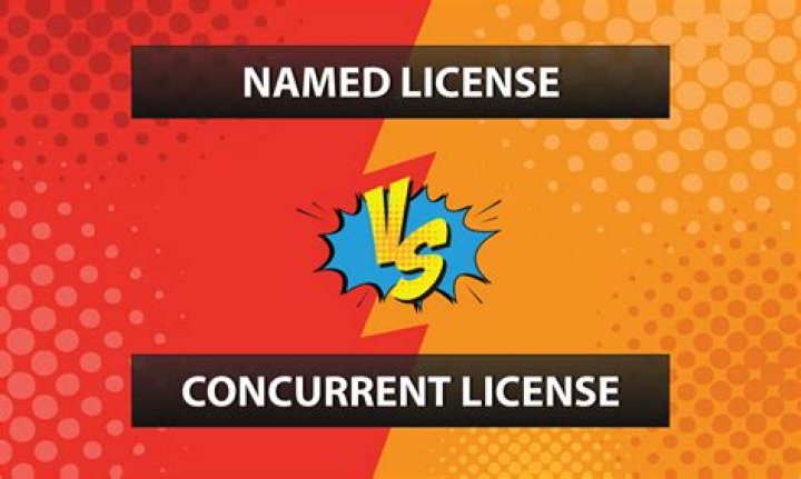 Using Concurrent License