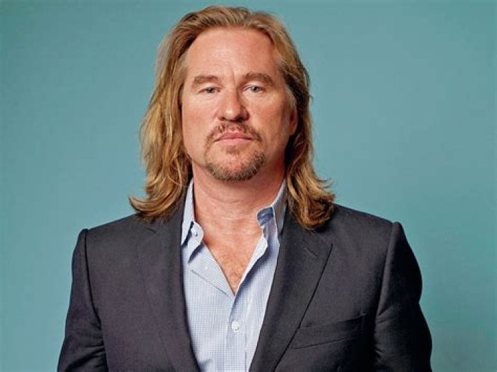 Val Kilmer The Hollywood bad boy done good The Independent The