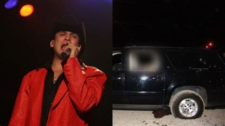 Valentin Elizalde Autopsy Video Smile Was He Alive?