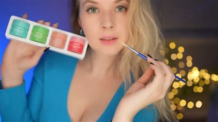 Valeriya ASMR Nude, The Fappening Photo 1939557 FappeningBook