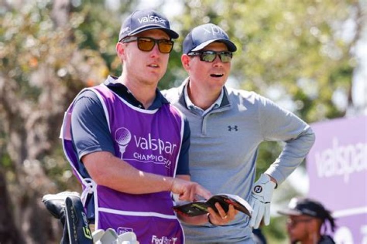 Valspar Championships Adam Schenk&rsquo;s wife is pregnant MACG Magazine