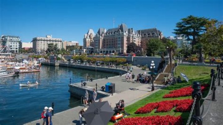 Vancouver Harbour, 7WX4+2W, Vancouver, BC
