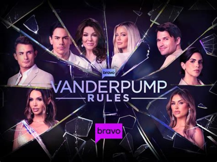 Vanderpump Rules Season 9 Opening Credits, Theme Video The Daily Dish
