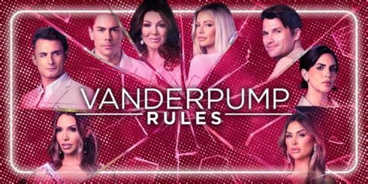 Vanderpump Rules TristanRiiver