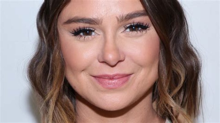 Vanderpump Rules Who Is Raquel Leviss' Sister Kate CoutureMoncure?