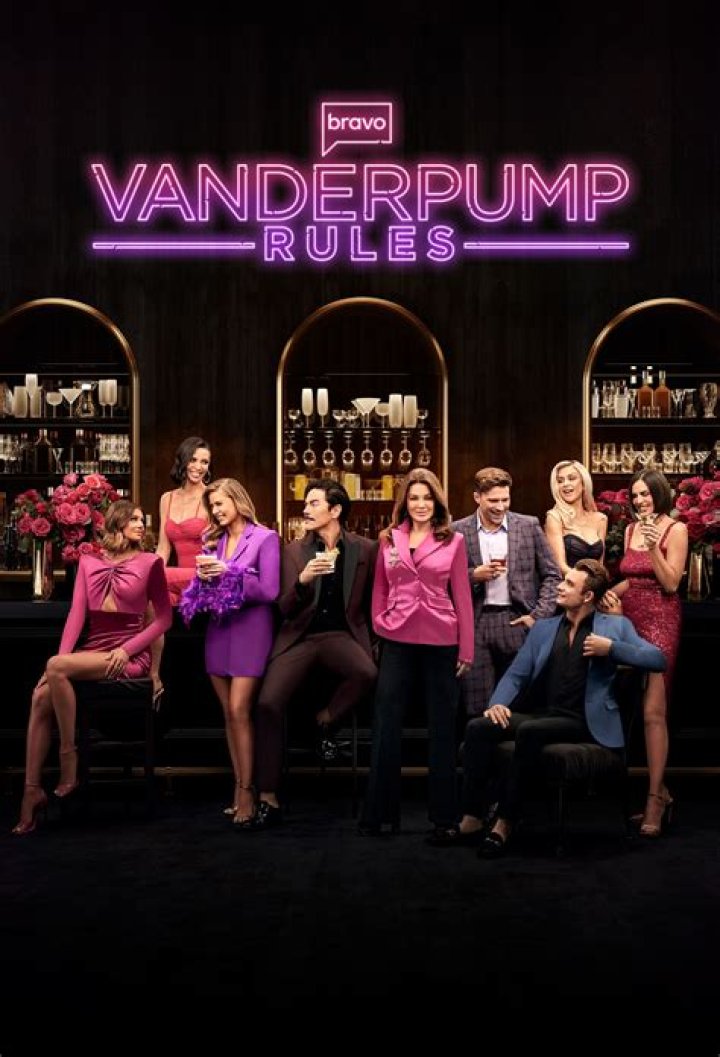 Vanderpump Rules' explosive affair turns drama into dollars, who is in