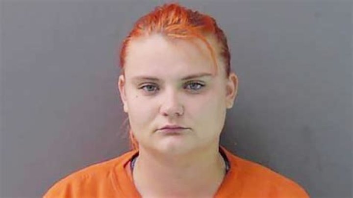 Vanessa Guillen killing Cecily Aguilar receives 30year sentence for role in death of Army
