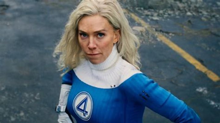 Vanessa Kirby sería Sue Storm en 'Los 4 Fantásticos' según una