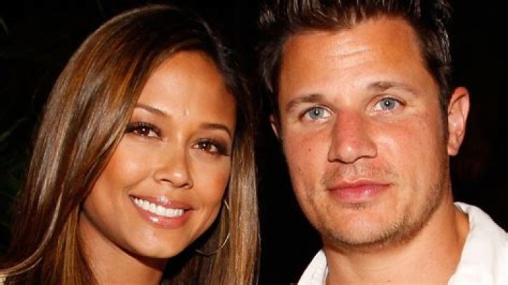 Vanessa Lachey Before and After Plastic Surgery Nose Job, Boob Job