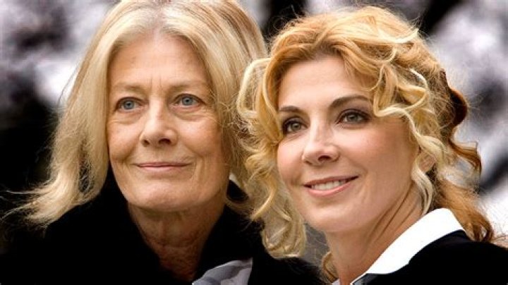 Vanessa Redgrave on Daughter Natasha Richardson's Death