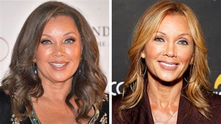Vanessa Williams Body Profile Measurements Photos Gallery