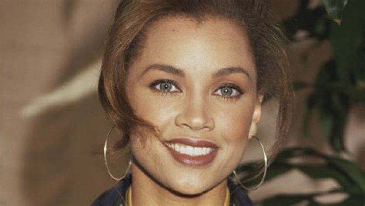 Vanessa Williams '85