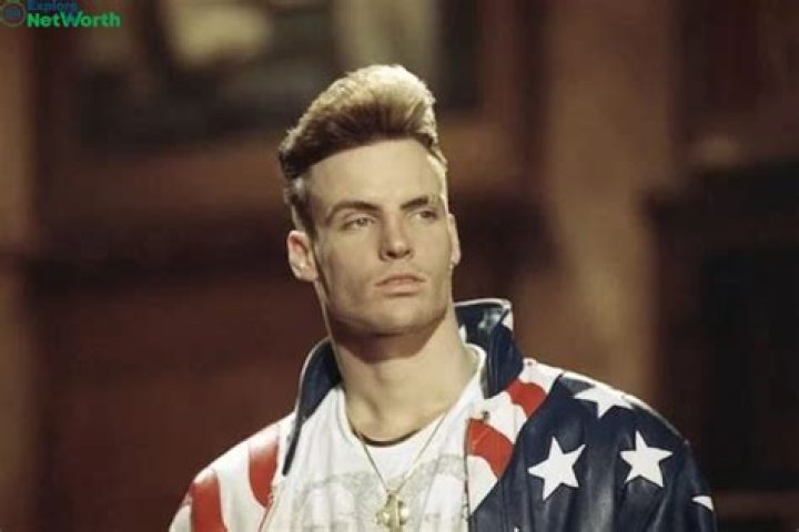Vanilla Ice Net Worth 2023 Wiki, Married, Family, Wedding, Salary