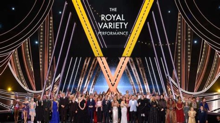 Variety, Gsctwo