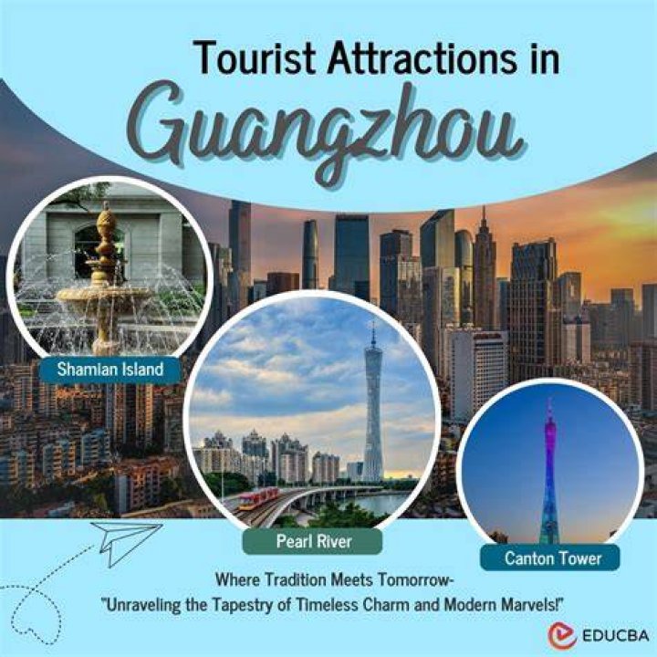 Variety Of Attractions, Gscseven