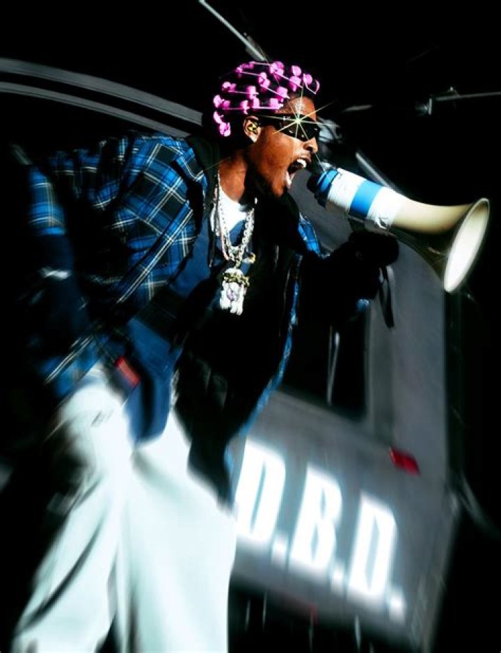 Veeze announces dates for &ldquo;The Ganger Tour&rdquo;