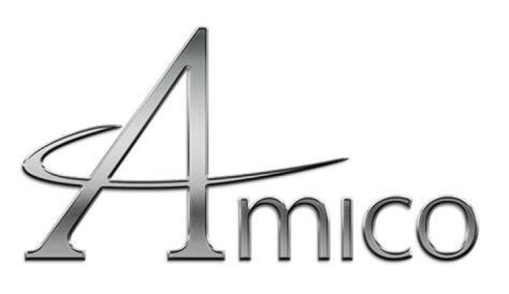 Vega Series Products Amico Group of Companies