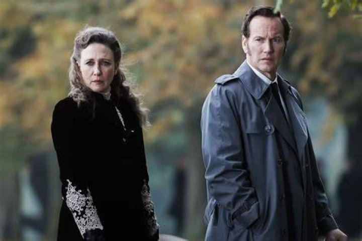 Vera Farmiga Net Worth, Husband, Age, Siblings, Movies And TV Shows, Height
