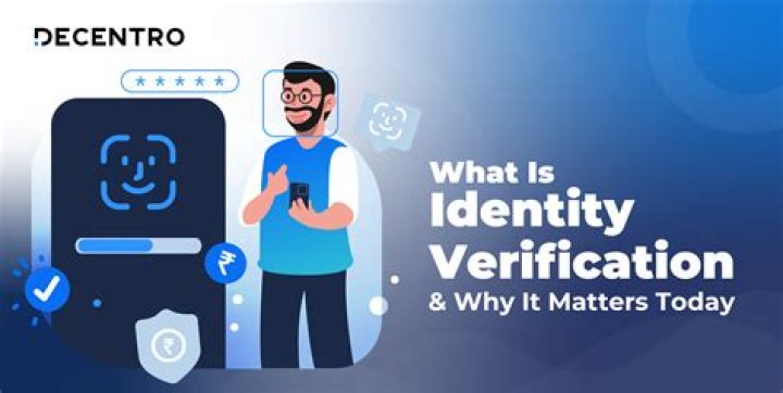Verification, Gscseven