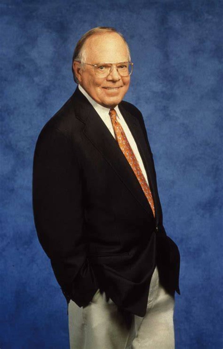 Verne Lundquist reveals a side of Nick Saban no one gets to see