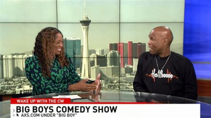 Veronica Alexander- Know About Radio Host Big Boy’s Wife