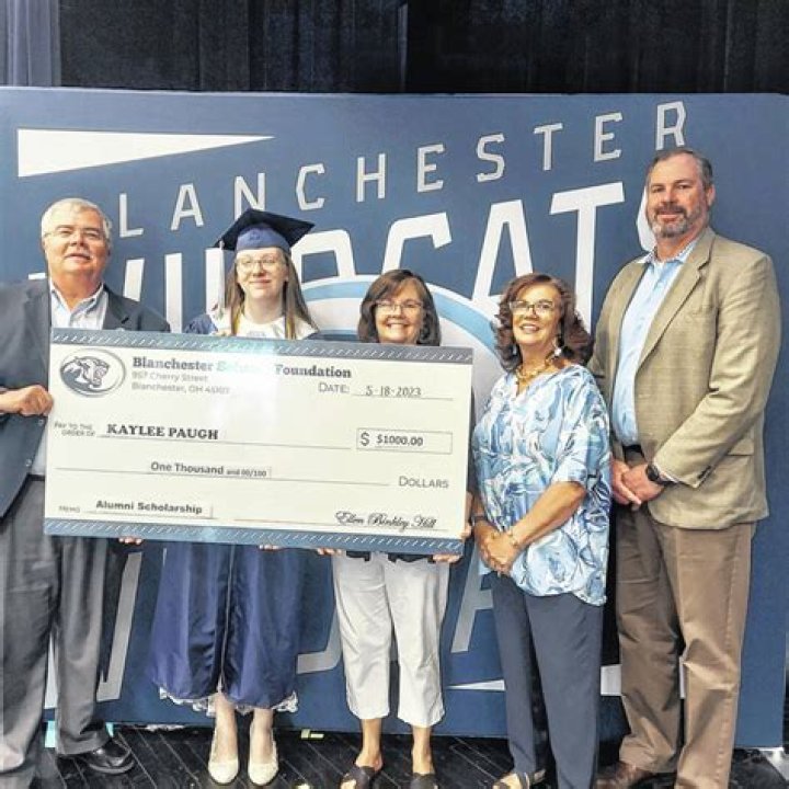 Veterinary Technician Schools Blanchester Oh