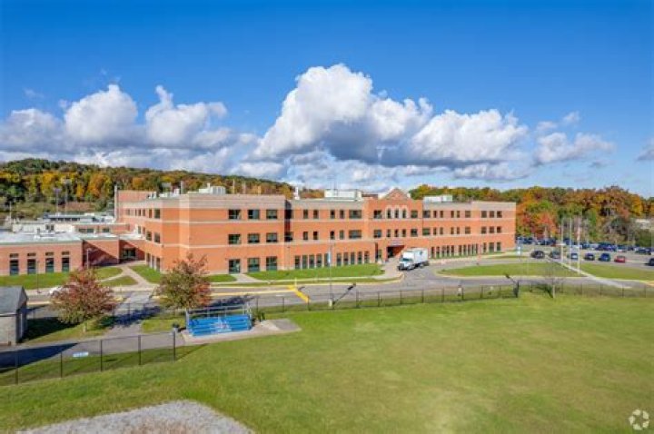 Veterinary Technician Schools Middlefield Ct