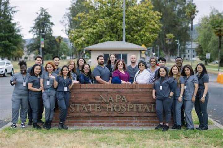 Veterinary Technician Schools Napa Ca