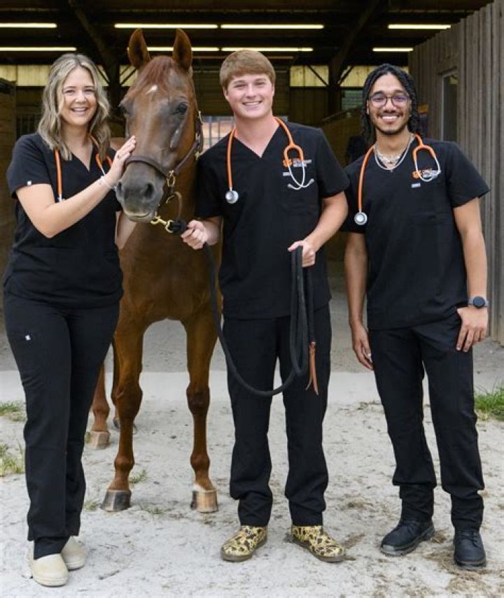 Veterinary Technician Schools South Lyon Mi