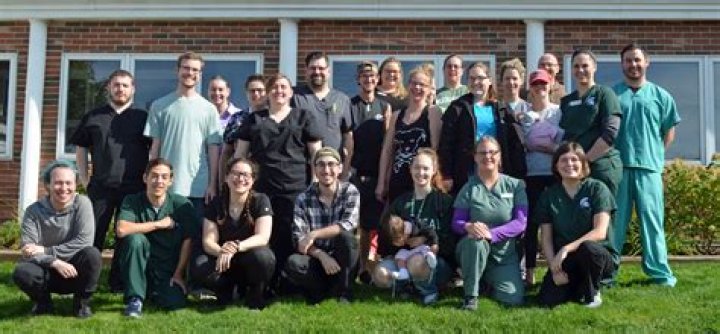 Veterinary Technician Schools Waverly Va