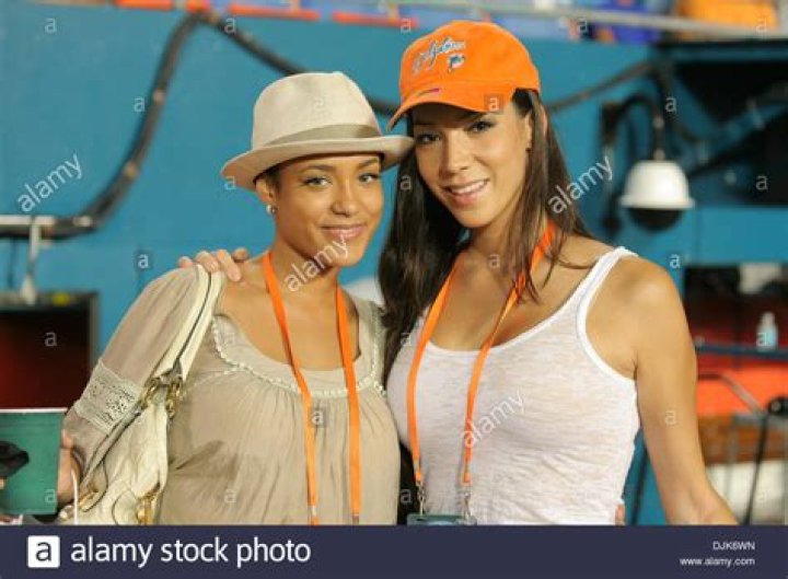 Vh1 basketball wives suzie ketcham hires stock photography and images
