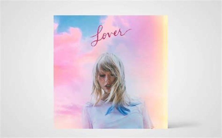 Vibrant Taylor Swift Album Covers Explore Captivating Color Palettes