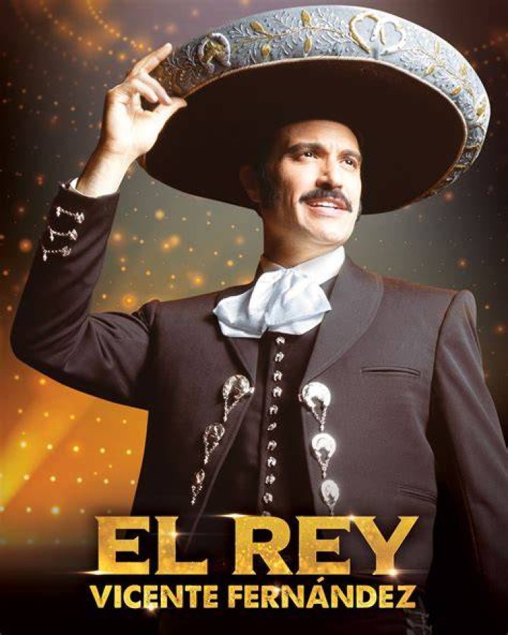 Vicente Fernandez Jr Wiki, Biography, Age, Wife, Parents, Ethnicity