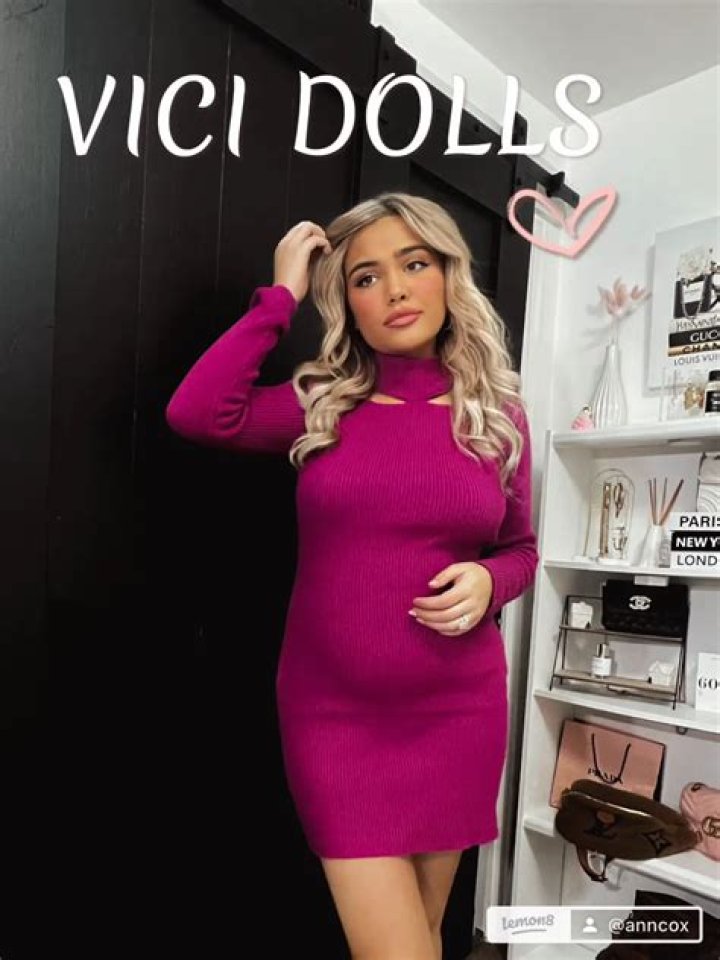 Vici Dolls The Best Online Boutique! An Always Meliss Honest Review