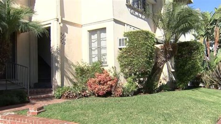 Victim in deadly home invasion identified as Hollywood social activist
