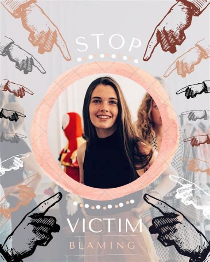 Victim-blaming, Fashytrend
