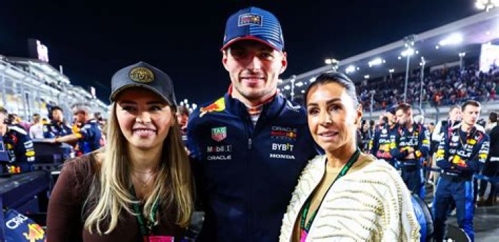 Victoria Jane Verstappen- All About The Sister Of Max Verstappen