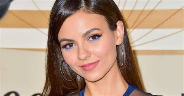 Victoria Justice Finally Admits Leaked Photos Are Real, Says She Was