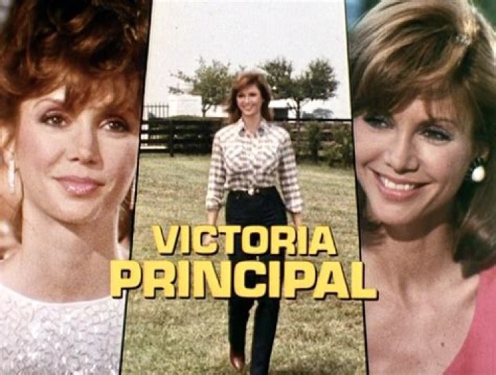 Victoria Principal Net Worth famousfaceshub