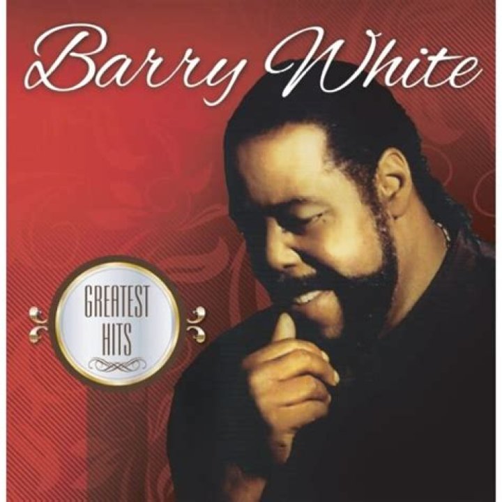 Vid&eacute;o Barry White et sa derni&egrave;re compagne Katherine Denton en juin