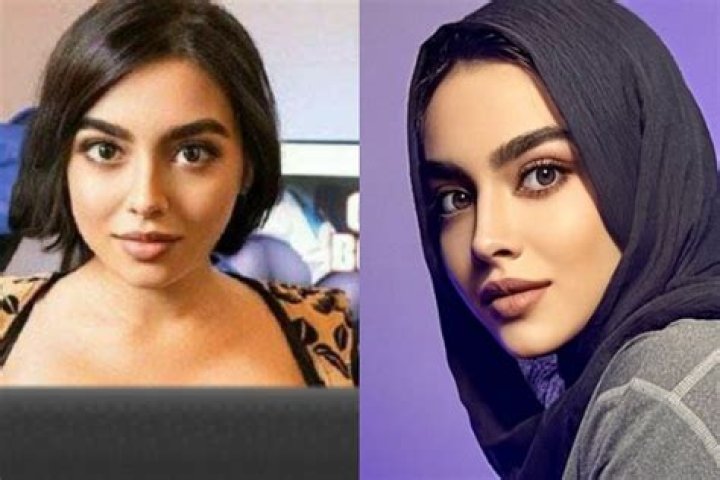 Video Mariam Hadid Mengaku Sebagai Nabi Wanita Pertama Viral Tiktok