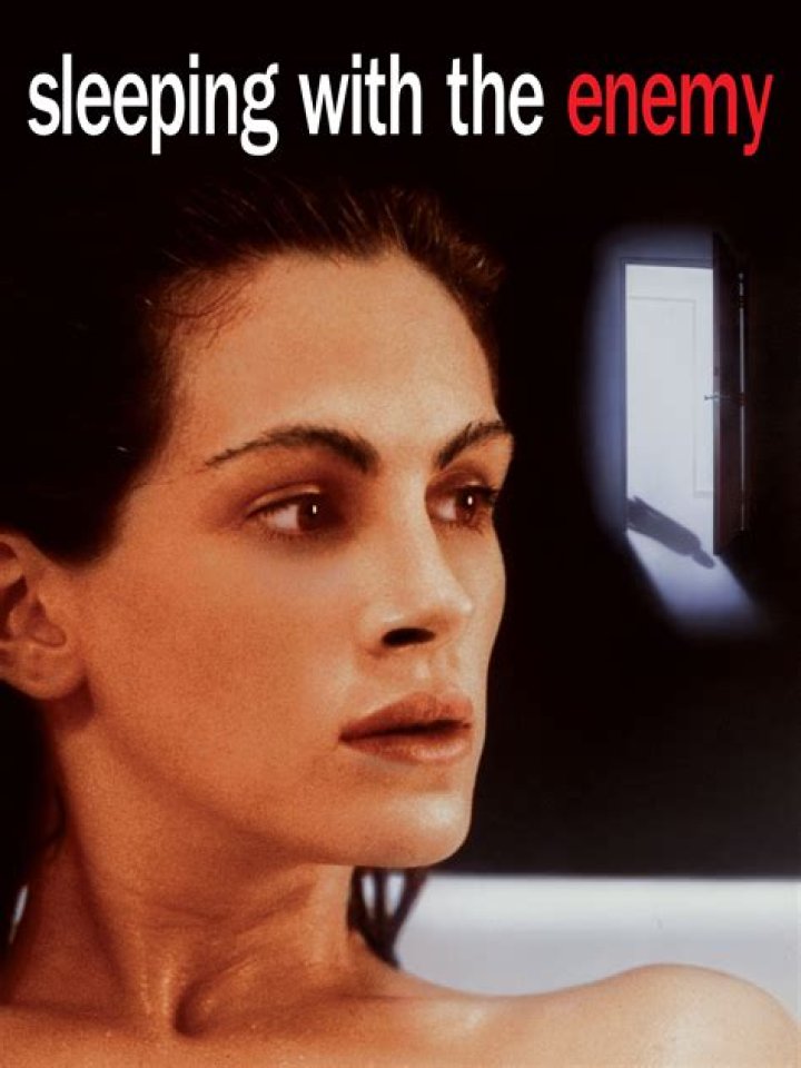 Video Sleeping with the Enemy Could This Woman Be Married to a Killer