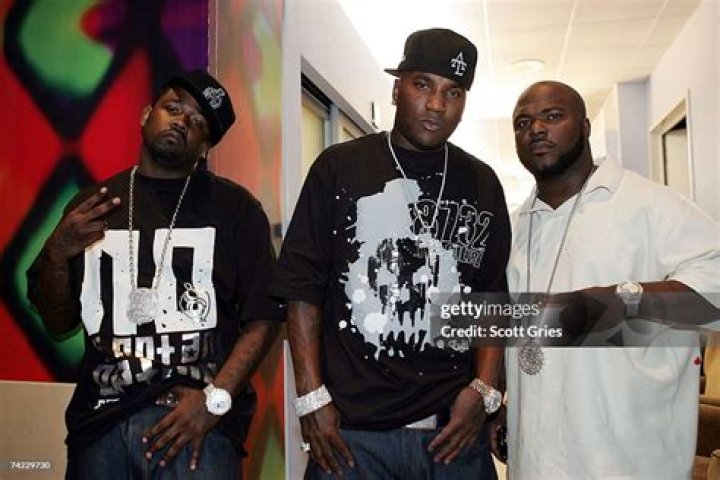 Video Young Jeezy & USDA “Nothing” Complex