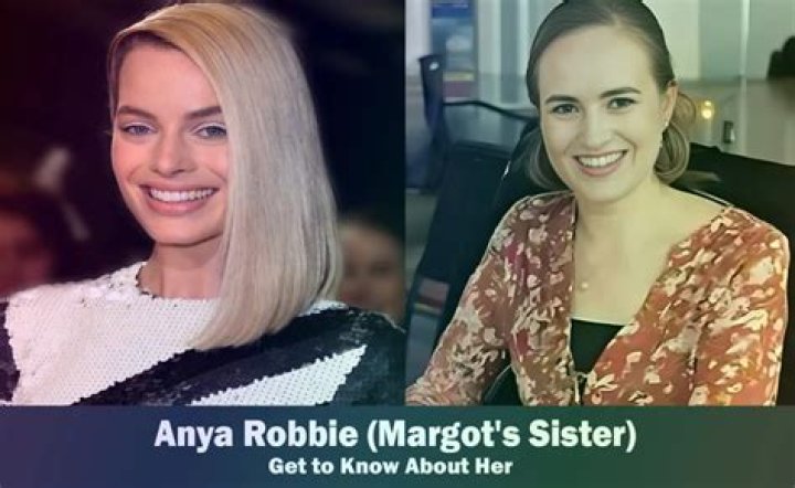 View Margot Robbie Sister Pictures