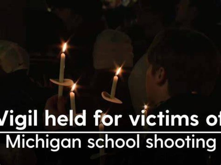 Vigil held for victims of Laurel Hollow accident