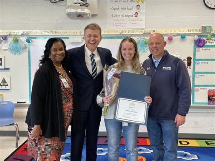 Vigil scheduled for Smithfield teacher