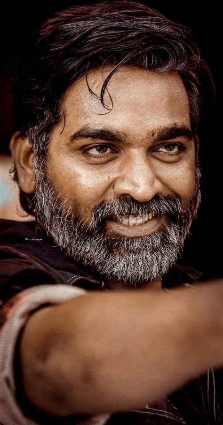 Vijay Sethupathi's Son Surya Sethupathi To Make Acting Debut With Anl
