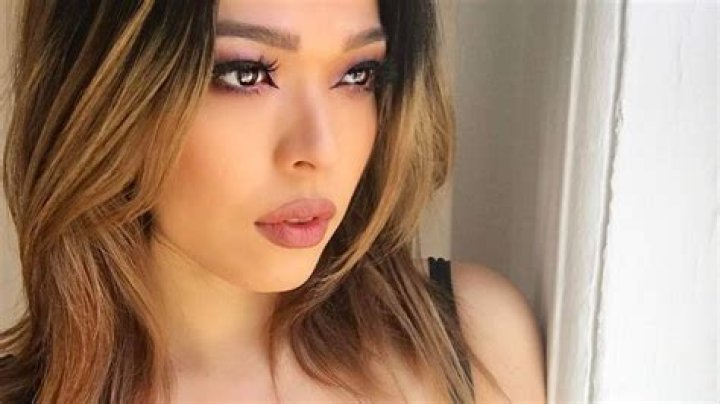 Vikki Le Most Beautiful Transgender Fashion Models Tg Beauty Vrogue