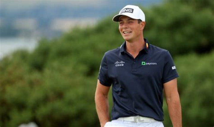 Viktor Hovland Biography Age, Residence, Professional Career, Net