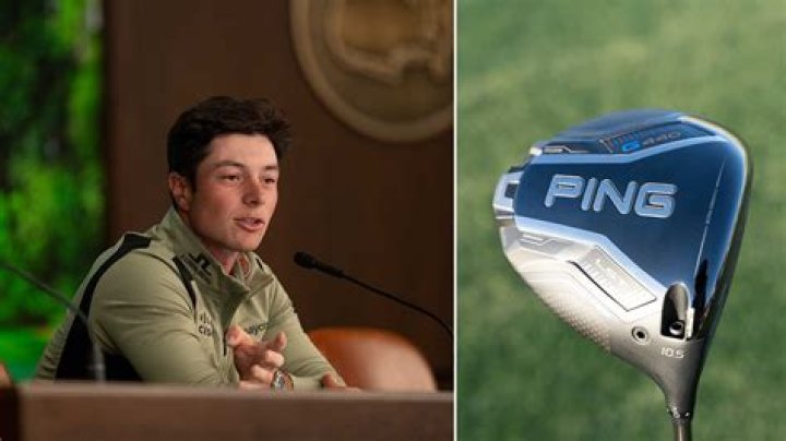 Viktor Hovland Biography News and Gossip